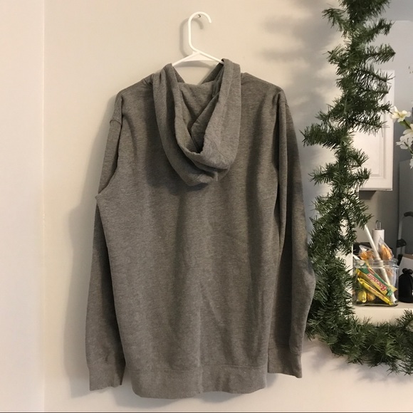 NEW Men's Drop V Hoodie by VANS (SIZE: MEDIUM) - Picture 4 of 7